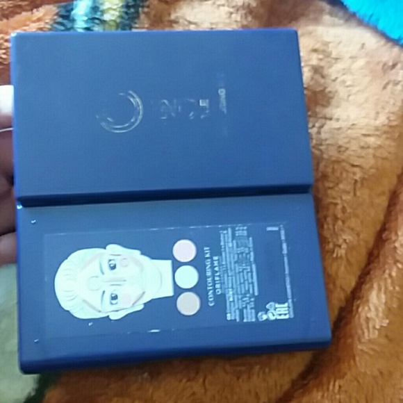 contour kit - Picture 2 of 3